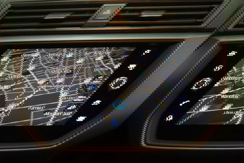 SEAT Arona usata a Torino (17)