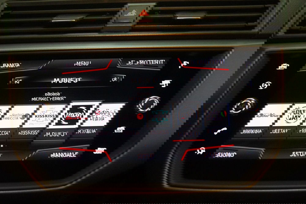 SEAT Arona usata a Torino (18)