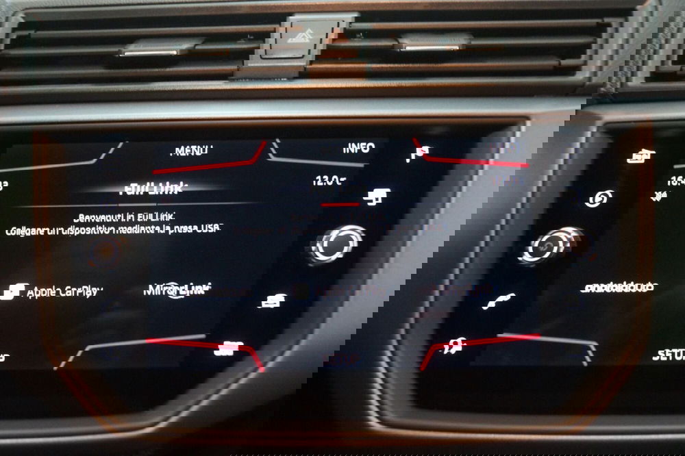 SEAT Arona usata a Torino (19)