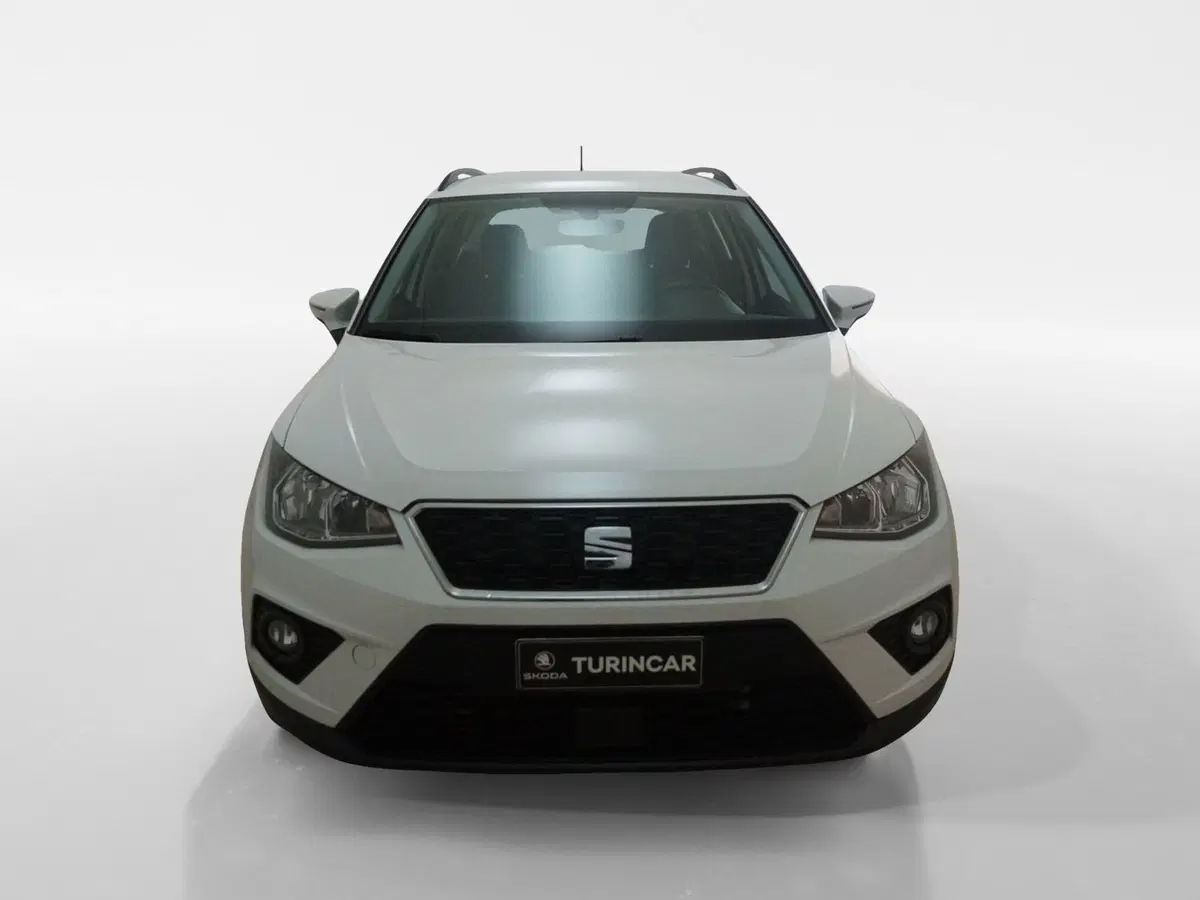 SEAT Arona usata a Torino (2)
