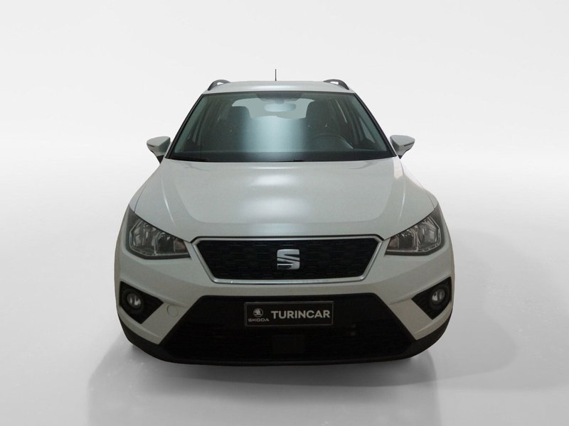 SEAT Arona usata a Torino (2)