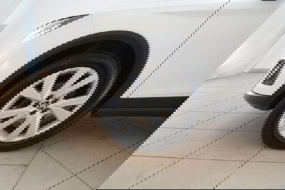 SEAT Arona usata a Torino (20)