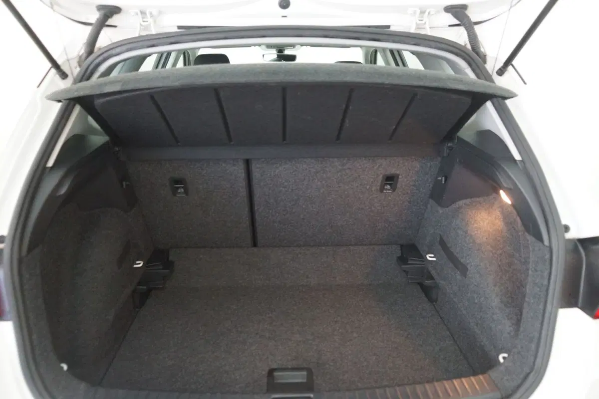 SEAT Arona usata a Torino (7)