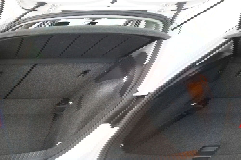 SEAT Arona usata a Torino (7)