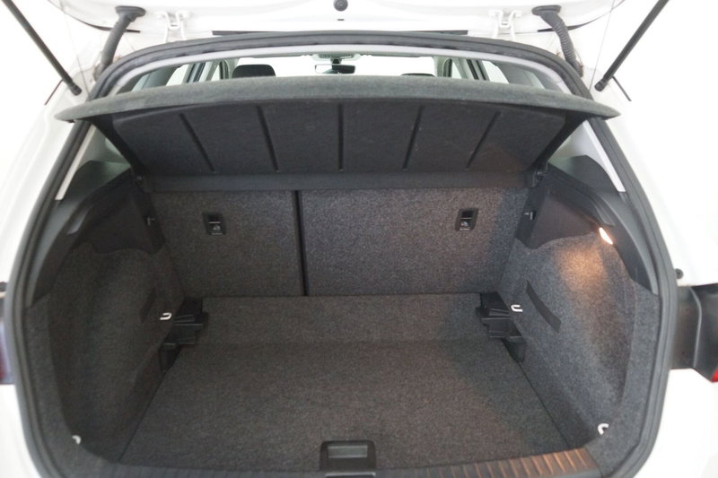 SEAT Arona usata a Torino (7)