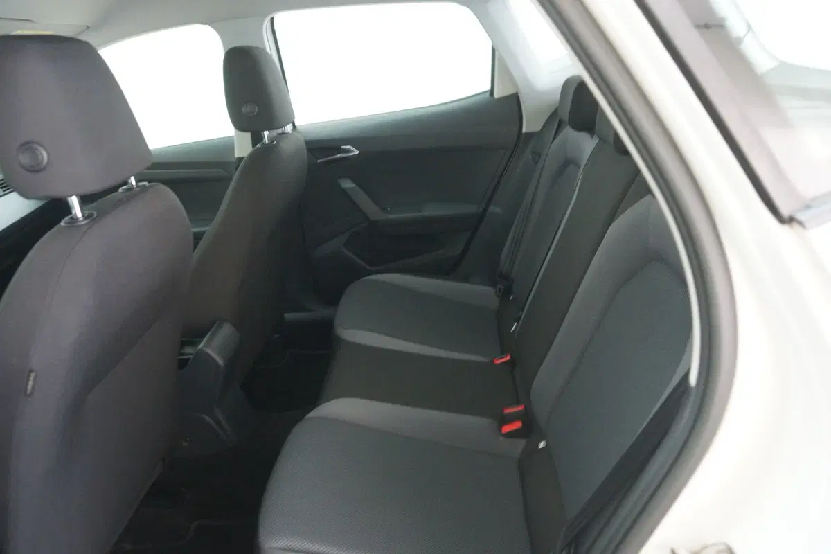 SEAT Arona usata a Torino (8)