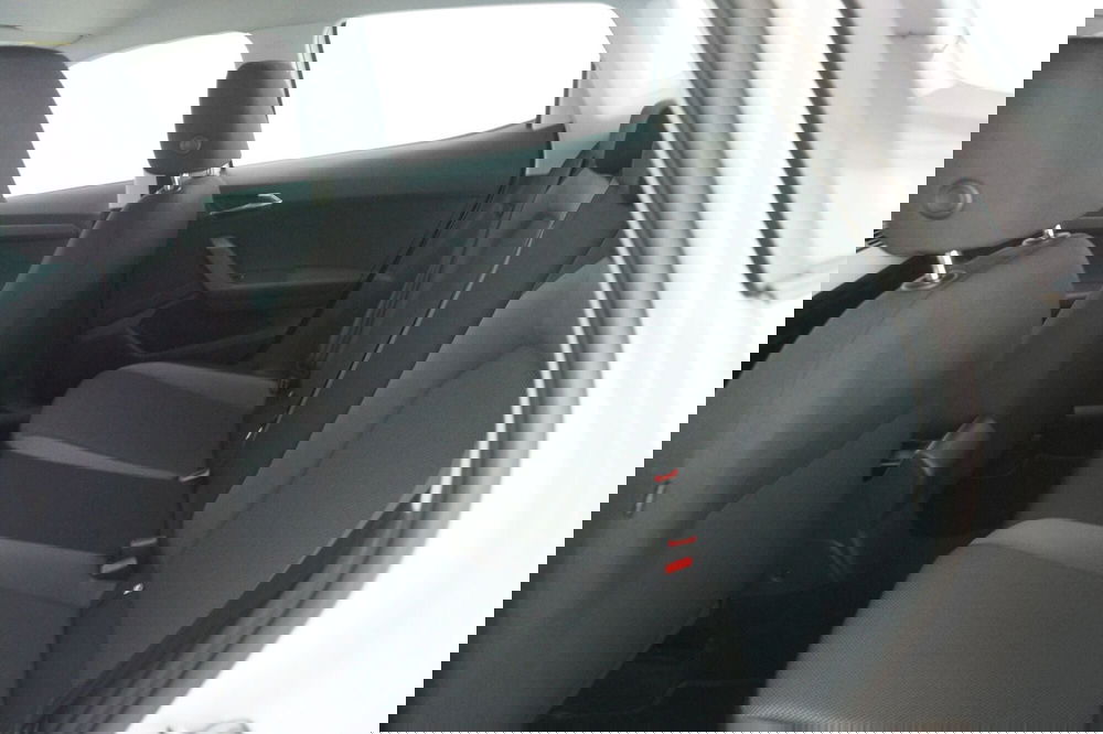SEAT Arona usata a Torino (8)