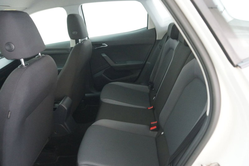 SEAT Arona usata a Torino (8)