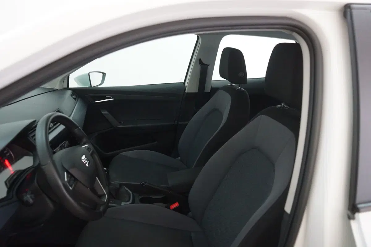 SEAT Arona usata a Torino (9)