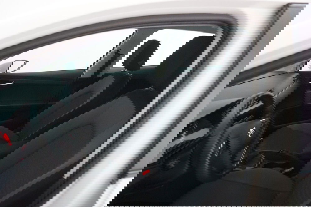 SEAT Arona usata a Torino (9)