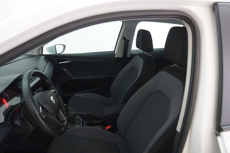 SEAT Arona usata a Torino (9)