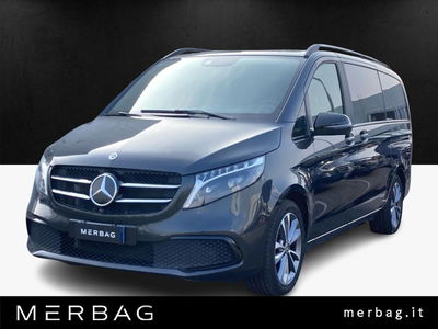 Mercedes-Benz Classe V 250 d Automatic Premium Long del 2023 usata a Lainate