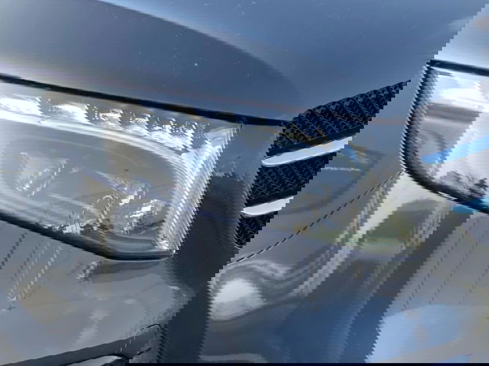 Mercedes-Benz Classe V usata a Milano (7)