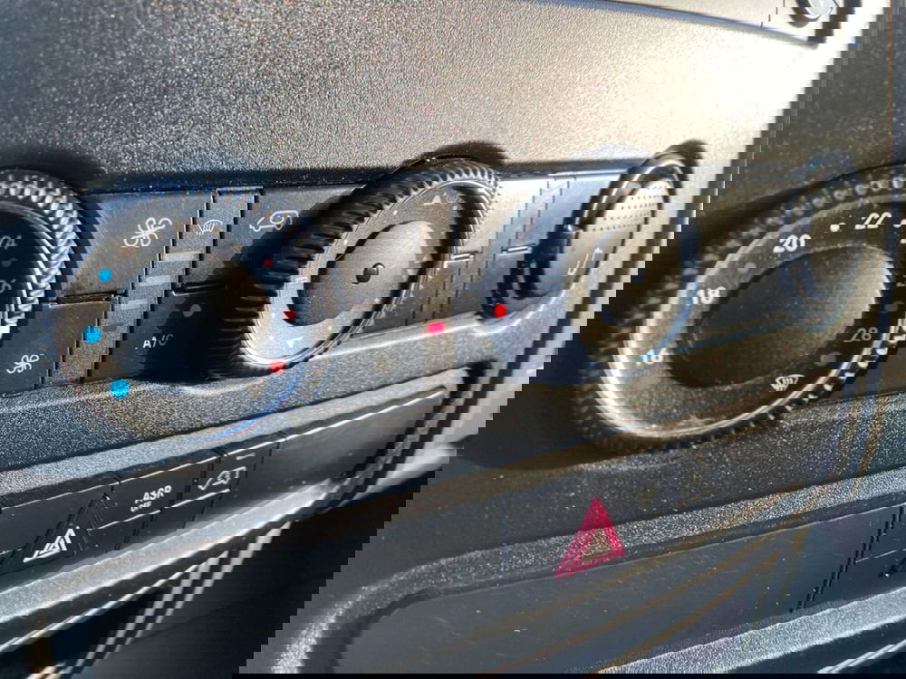 Mercedes-Benz Sprinter usata a Milano (14)