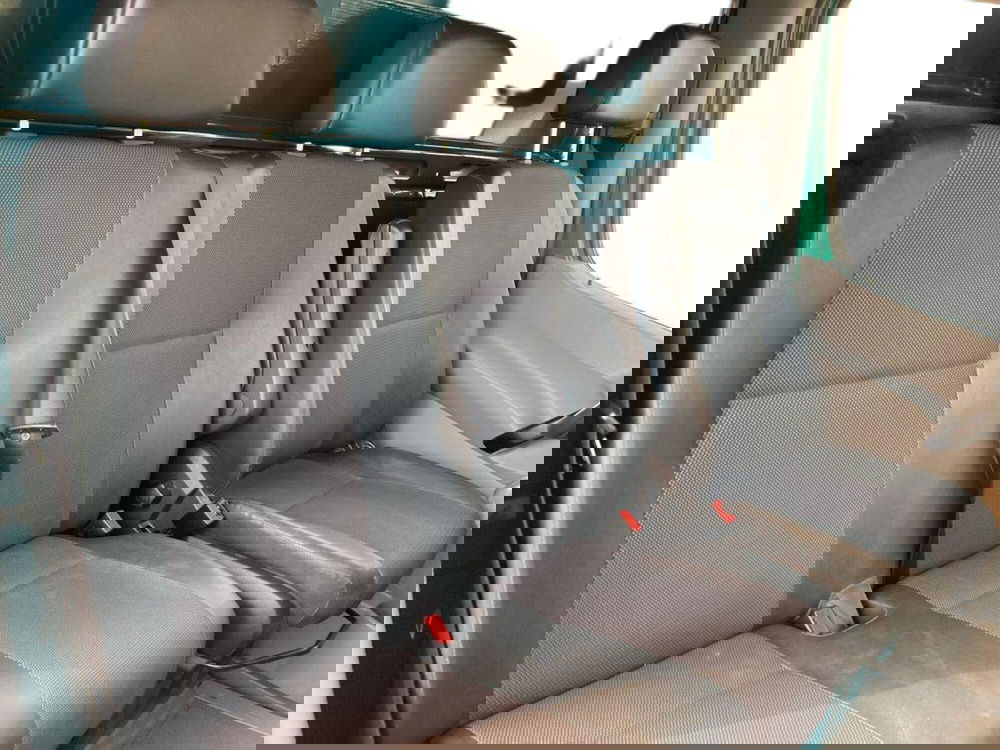 Mercedes-Benz Sprinter usata a Milano (16)