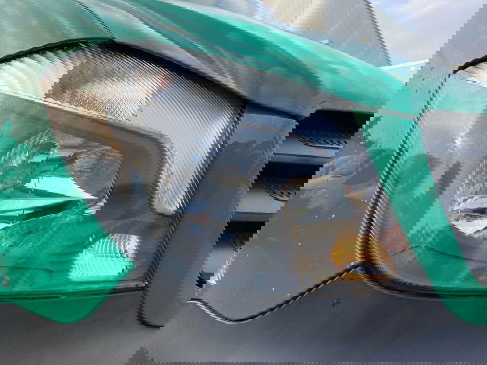 Mercedes-Benz Sprinter usata a Milano (7)