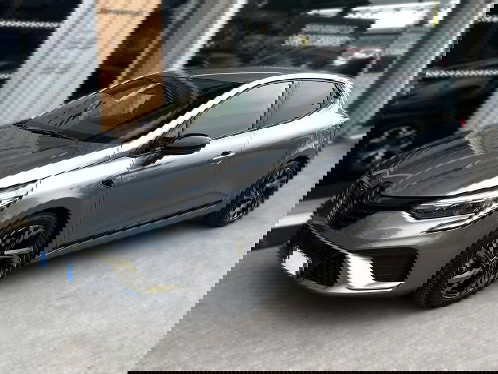 Renault Clio usata a Rimini