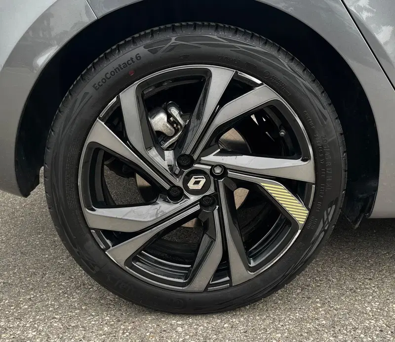Renault Clio usata a Rimini (10)