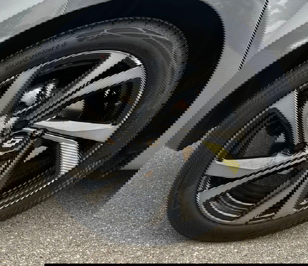 Renault Clio usata a Rimini (10)