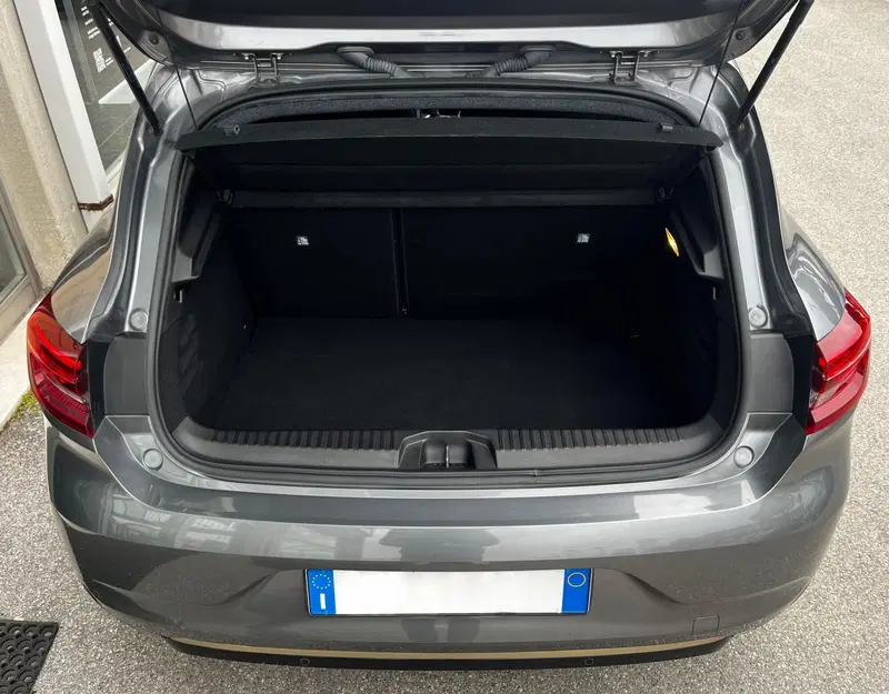 Renault Clio usata a Rimini (12)