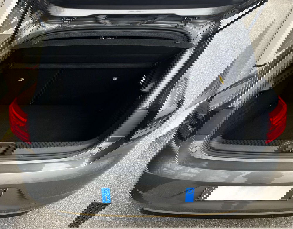 Renault Clio usata a Rimini (12)