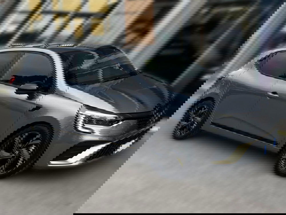 Renault Clio usata a Rimini (3)