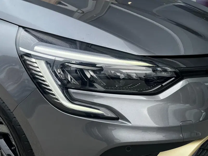 Renault Clio usata a Rimini (5)