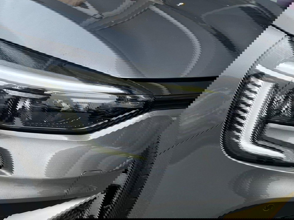 Renault Clio usata a Rimini (5)