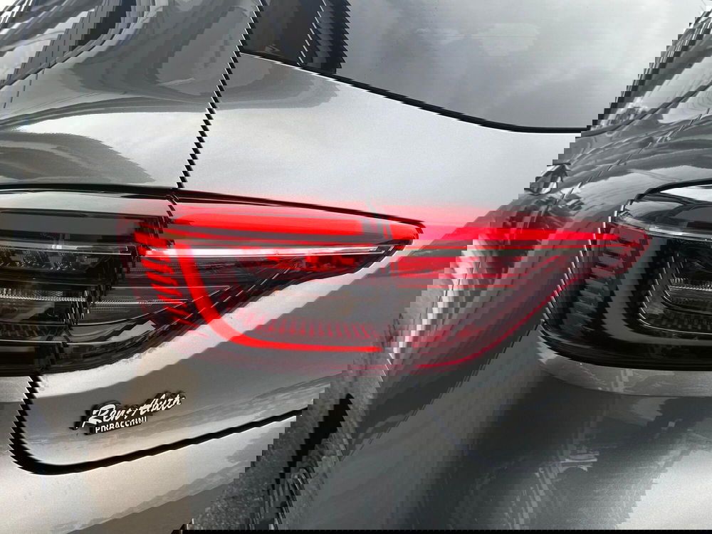 Renault Clio usata a Rimini (6)