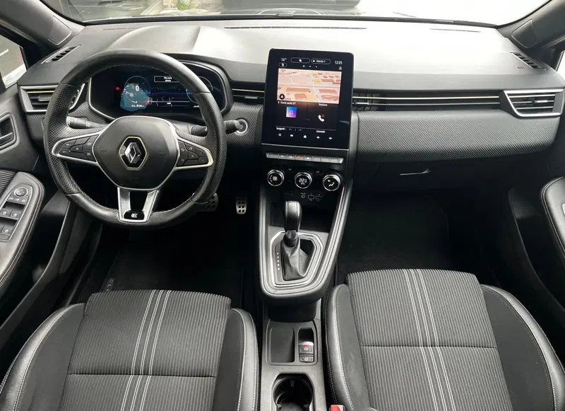 Renault Clio usata a Rimini (8)
