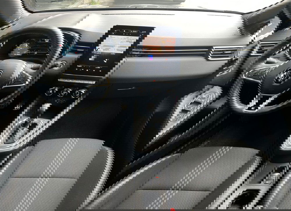 Renault Clio usata a Rimini (8)