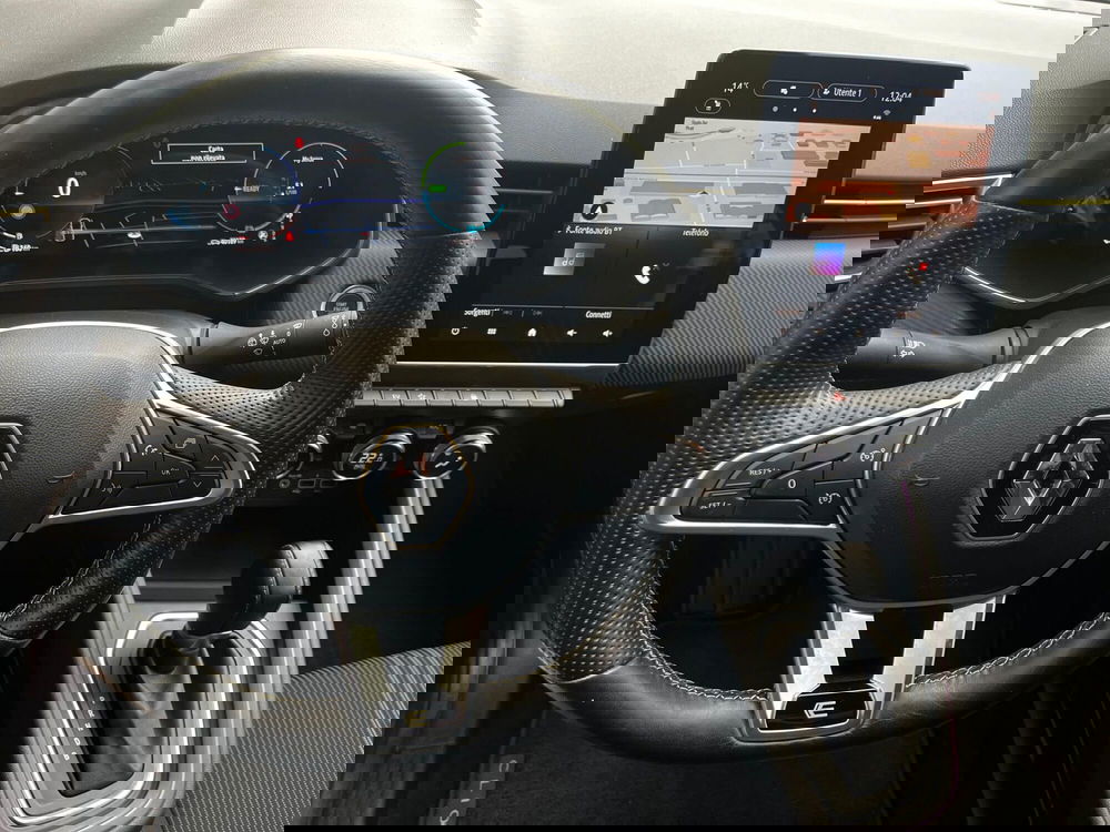 Renault Clio usata a Rimini (9)