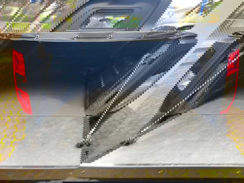 Dacia Dokker Pick-up usata a Rimini (6)