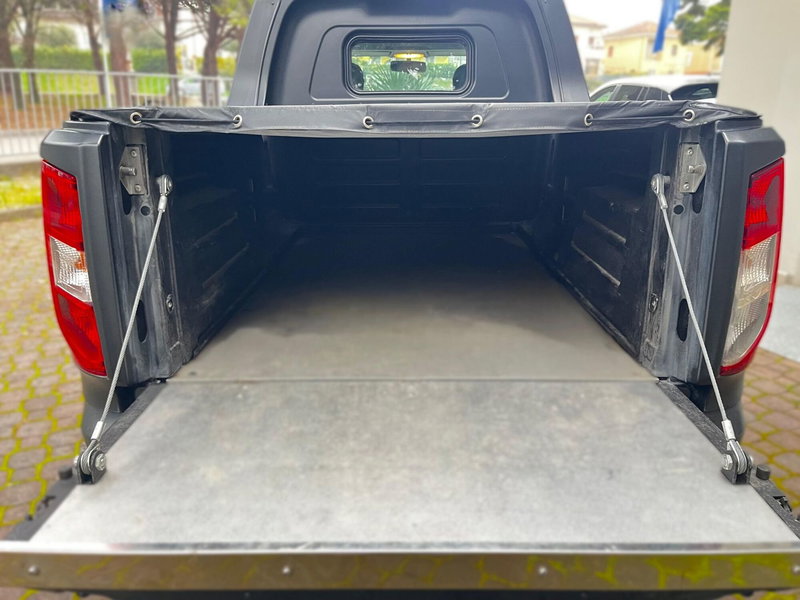 Dacia Dokker Pick-up usata a Rimini (6)