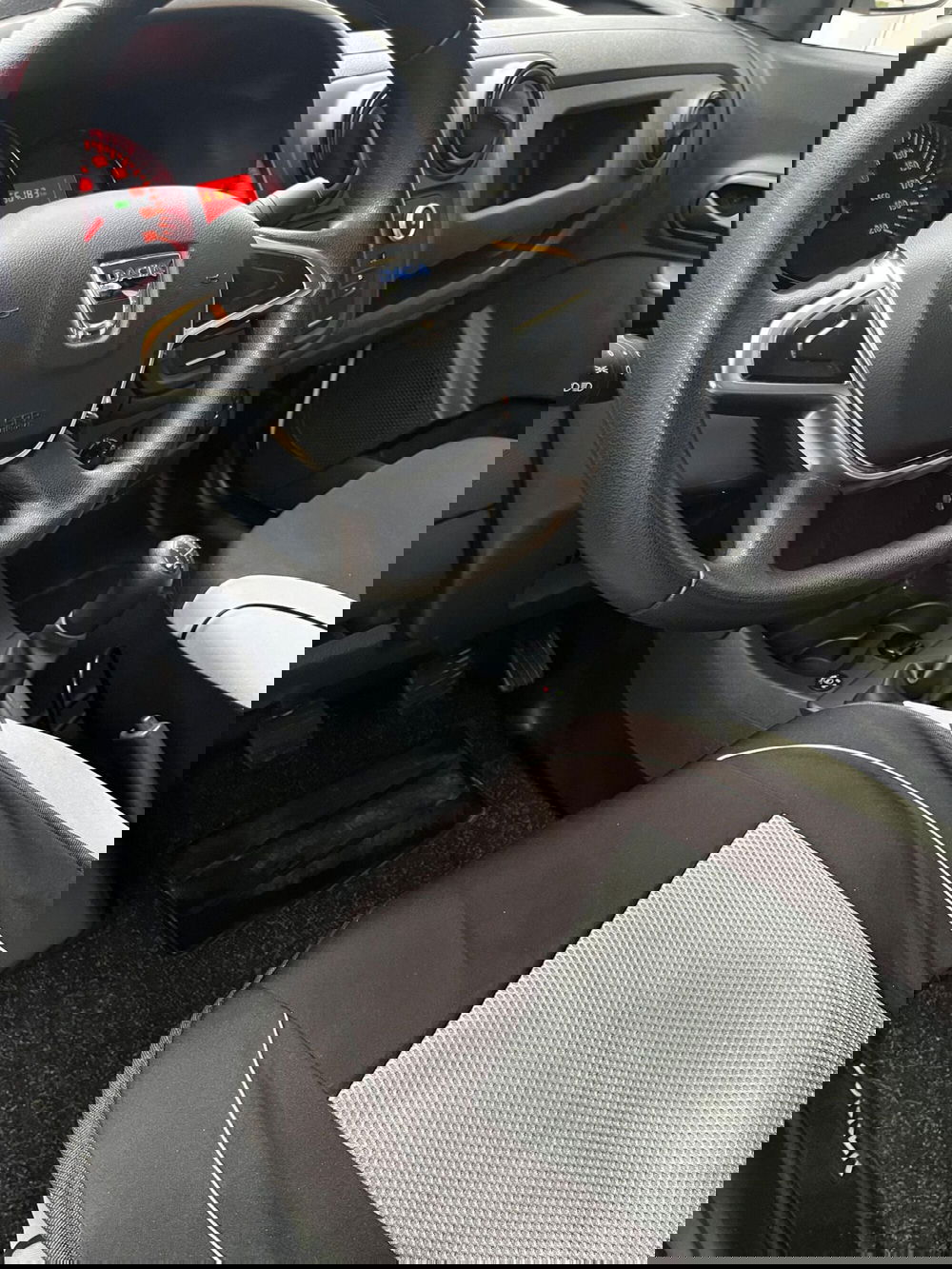 Dacia Dokker Pick-up usata a Rimini (8)