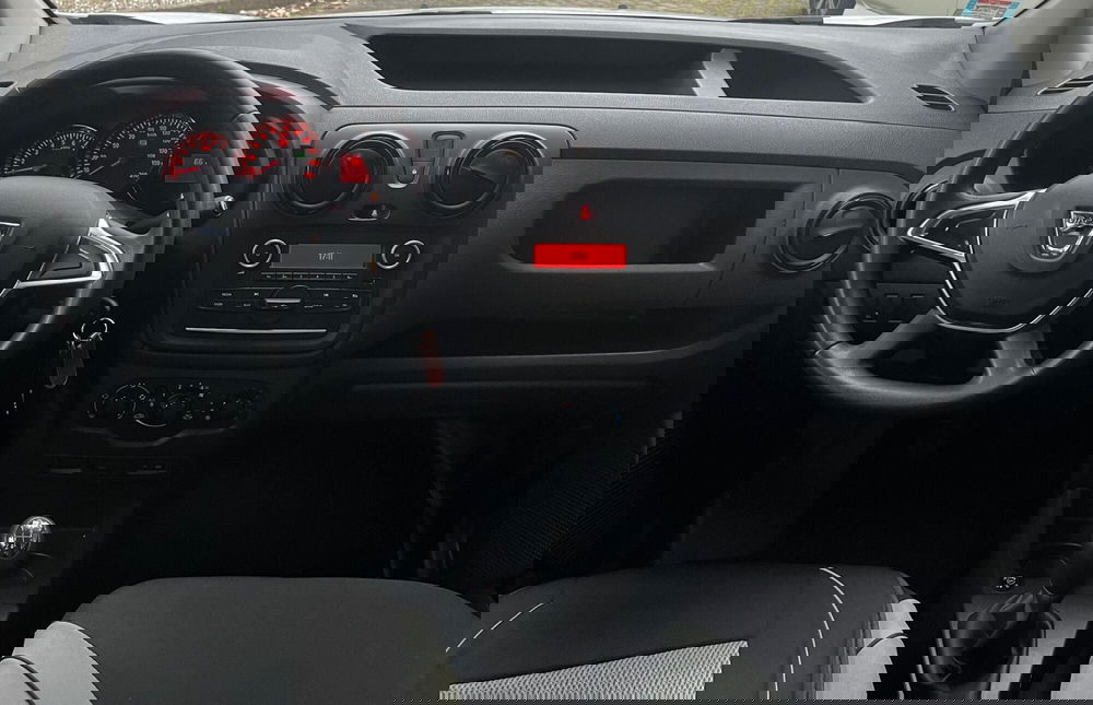 Dacia Dokker Pick-up usata a Rimini (9)