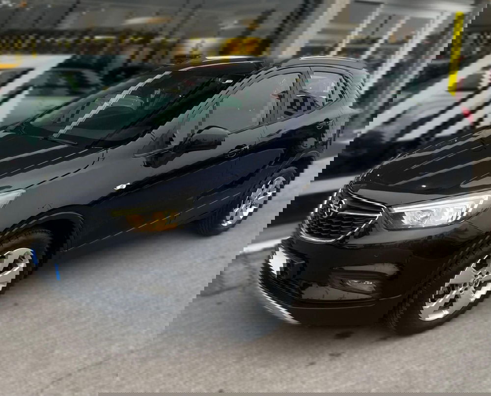 Opel Mokka usata a Rimini
