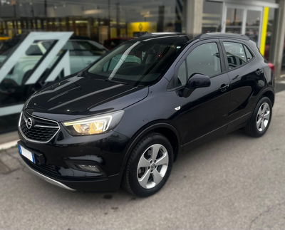 Opel Mokka 1.6 CDTI Ecotec 4x2 Start&amp;Stop Business del 2019 usata a Rimini