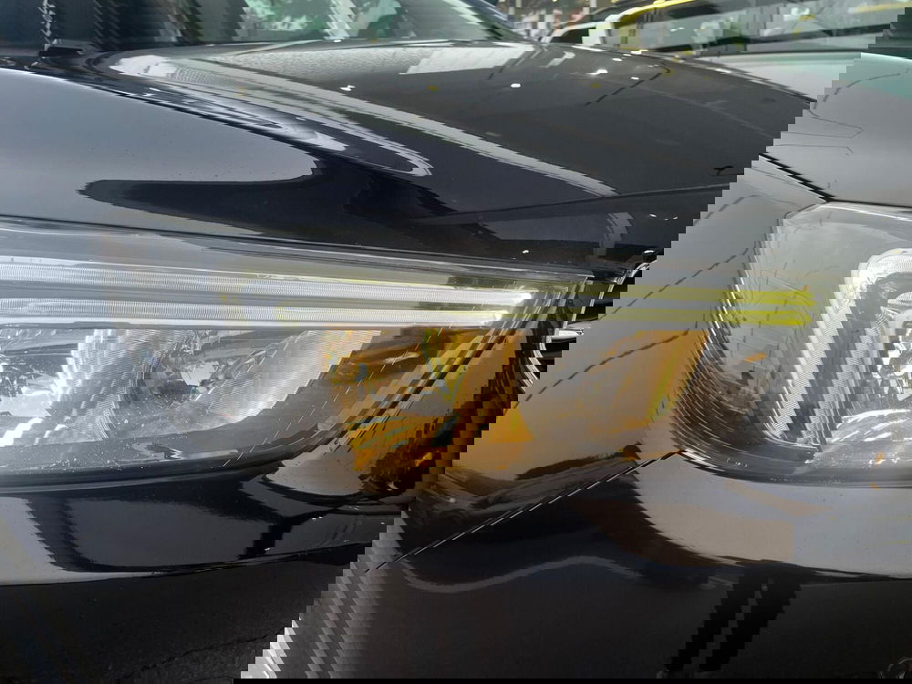 Opel Mokka usata a Rimini (10)