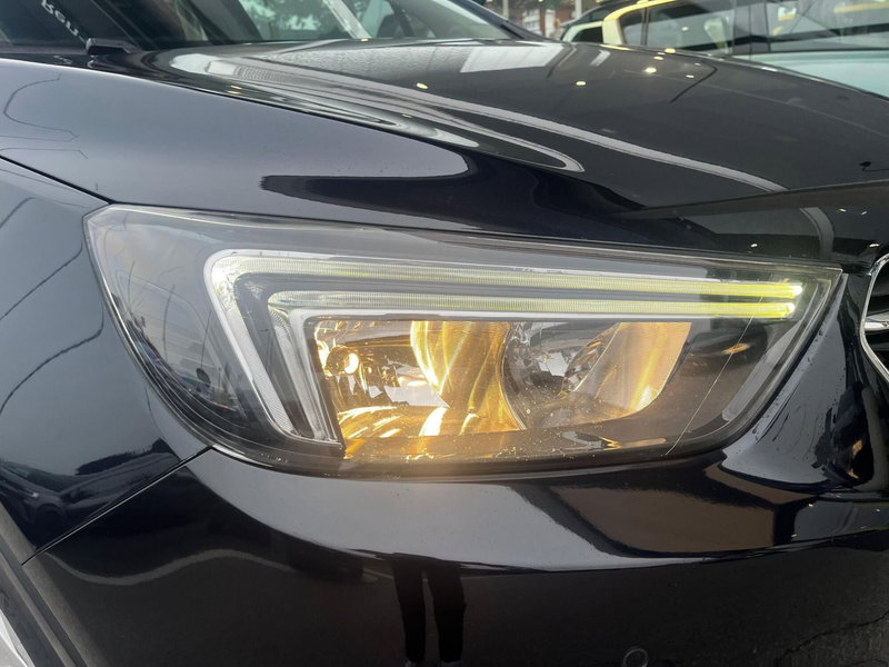 Opel Mokka usata a Rimini (10)