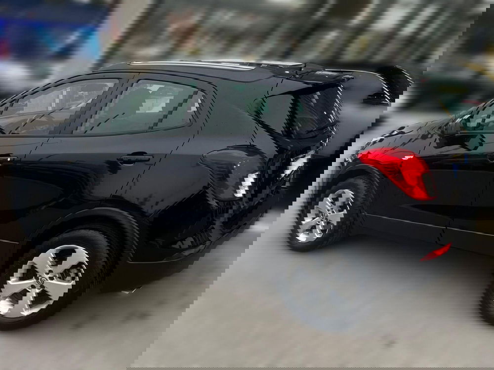 Opel Mokka usata a Rimini (2)