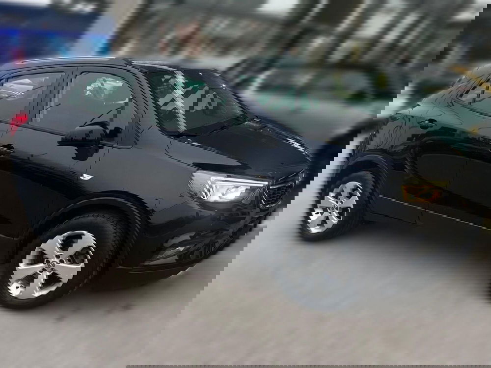 Opel Mokka usata a Rimini (3)