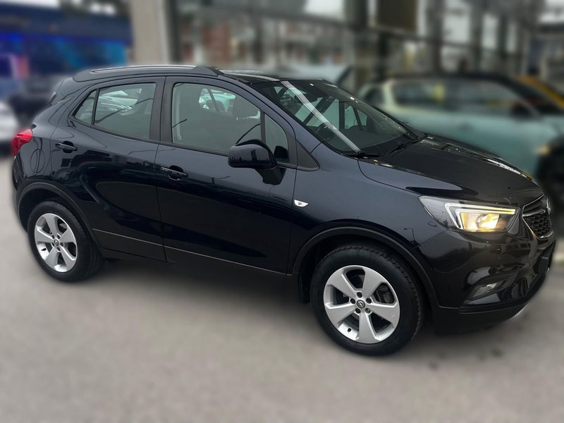 Opel Mokka usata a Rimini (3)