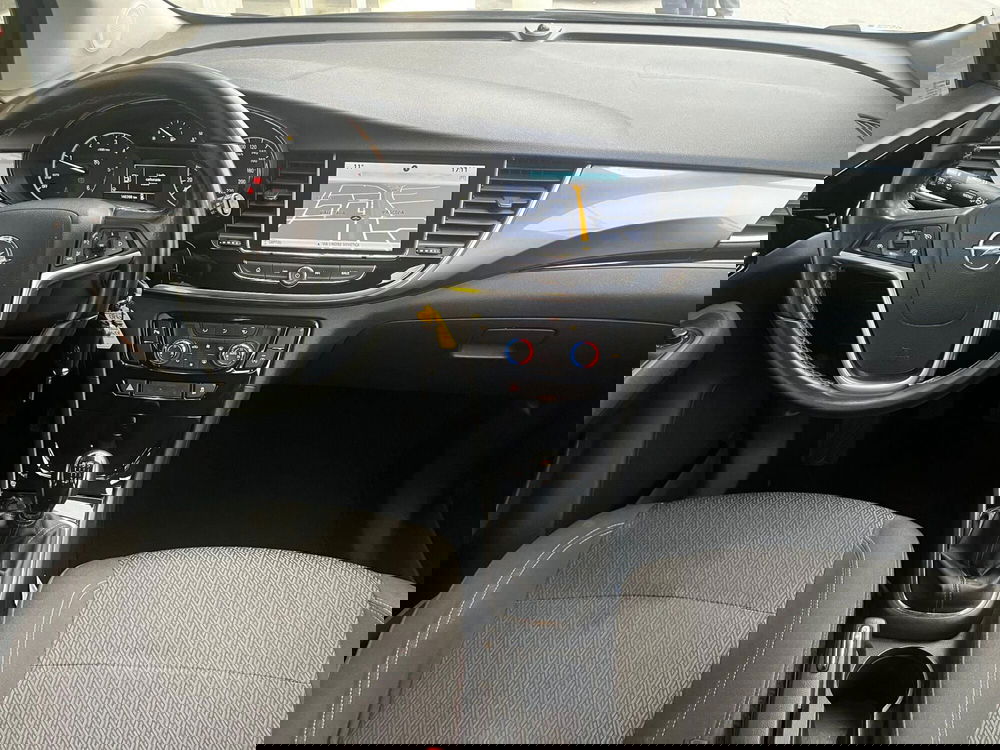 Opel Mokka usata a Rimini (5)