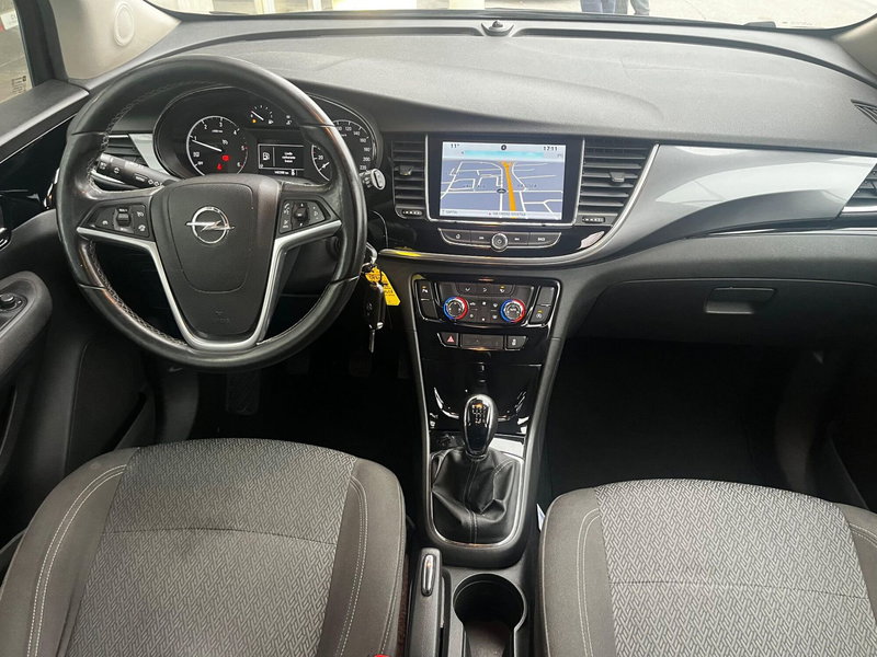 Opel Mokka usata a Rimini (5)