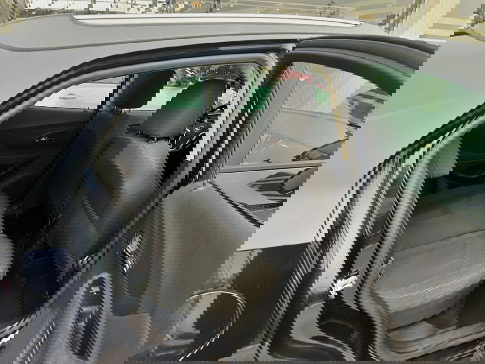 Opel Mokka usata a Rimini (7)