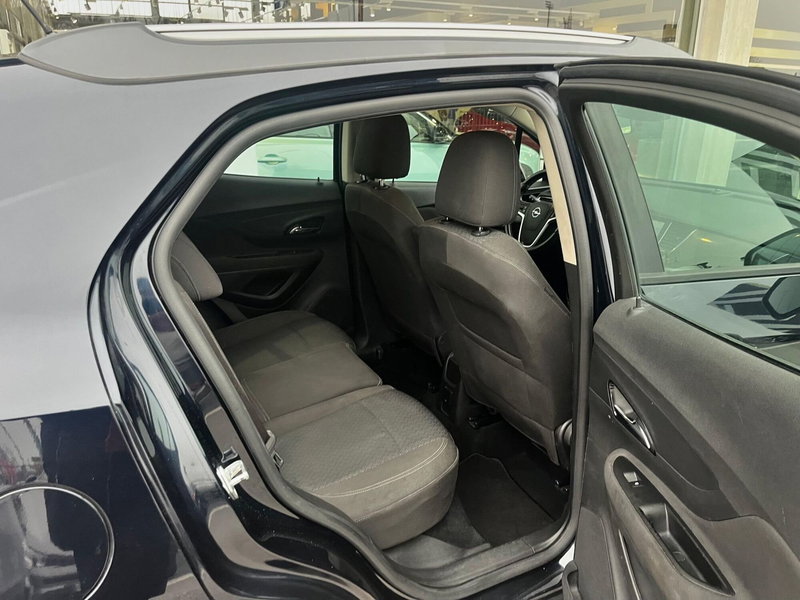 Opel Mokka usata a Rimini (7)