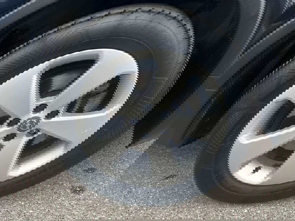 Opel Mokka usata a Rimini (9)