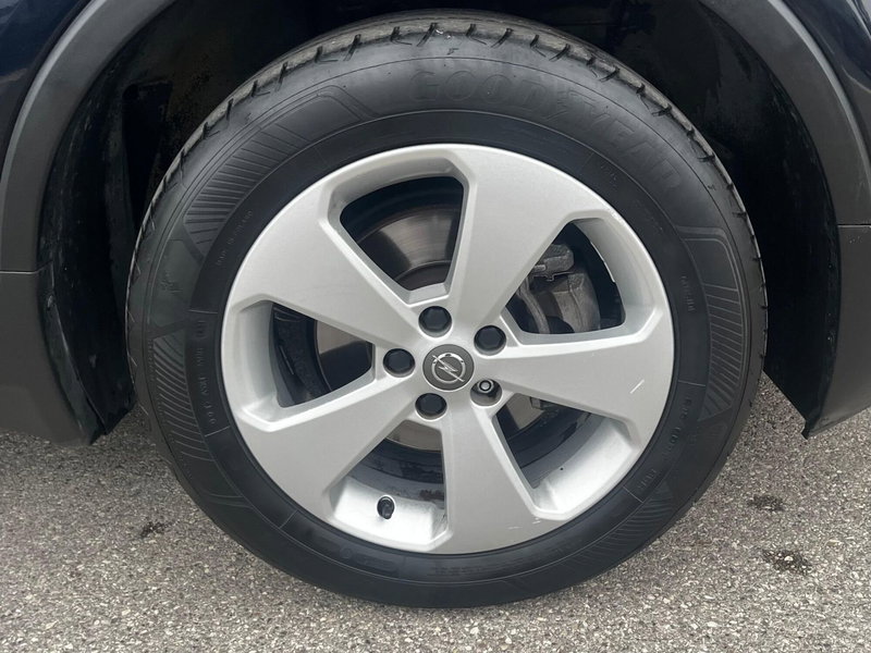 Opel Mokka usata a Rimini (9)