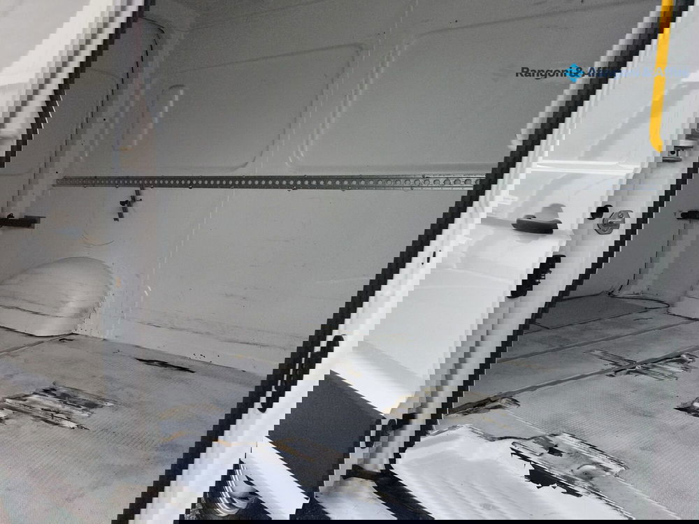 Volkswagen Veicoli Commerciali Crafter Furgone usata a Brescia (14)